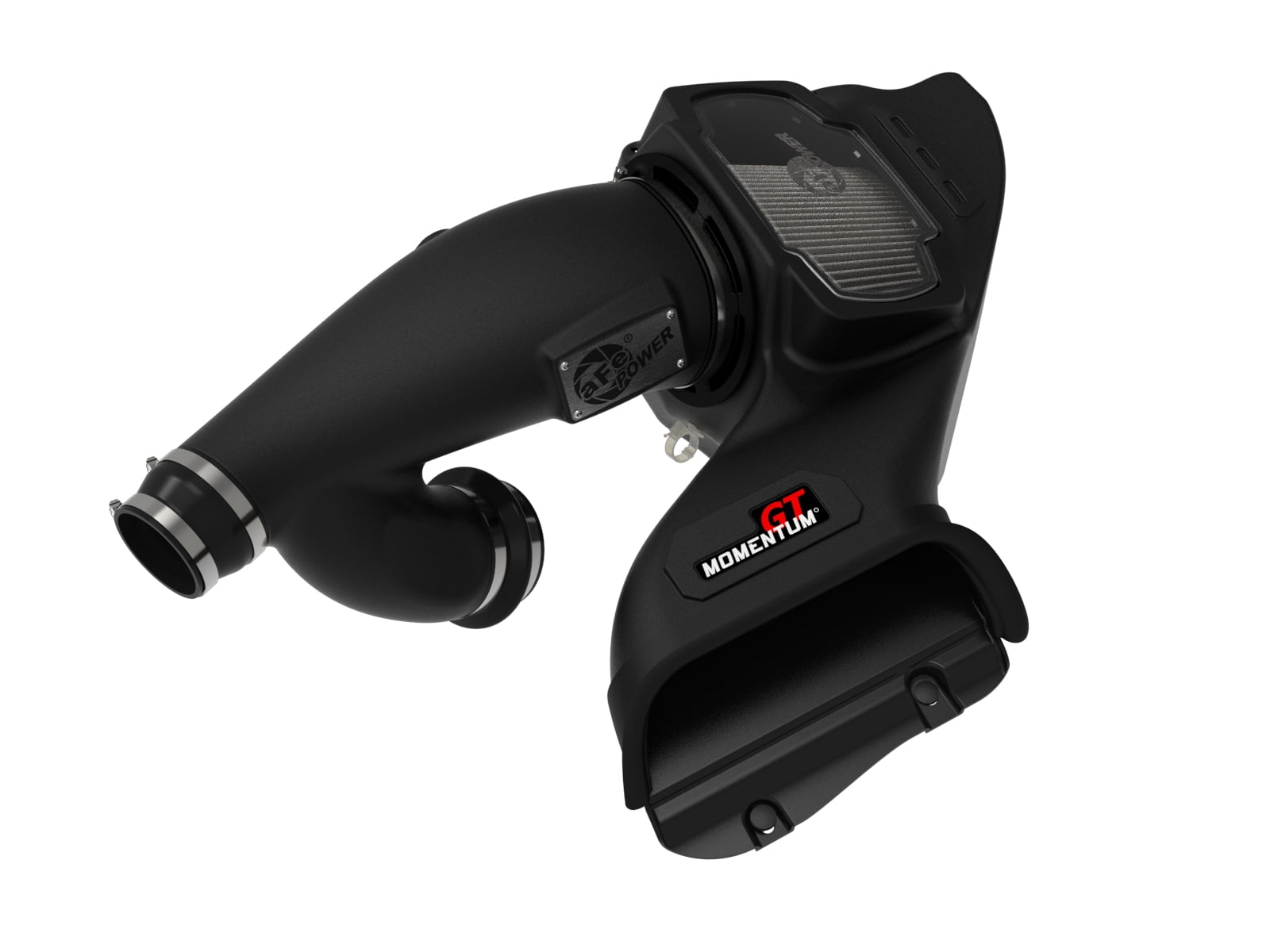 Momentum GT Cold Air Intake System w/ Pro DRY S Filter