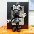thumbnail image 3 of Figuras de acción de Disney de Mickey Mouse de 30 cm, modelo de resina, muñeco decorativo, adornos para el hogar, juguetes para niña, regalo, 3 of 5
