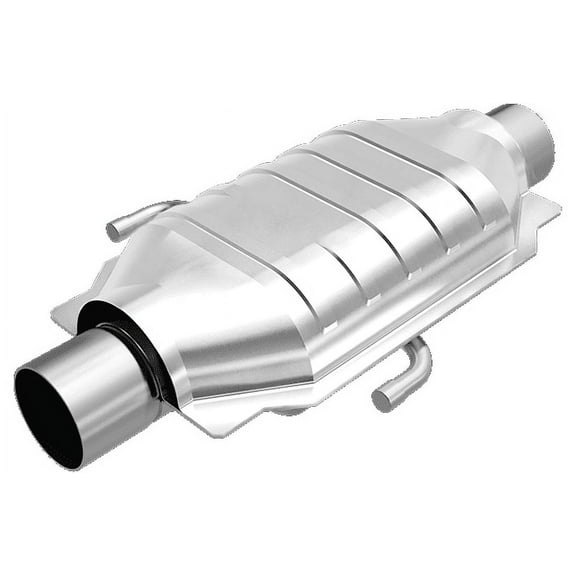 MagnaFlow 93529 - Catalytic Converter