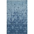 thumbnail image 2 of Safavieh Restoration Vintage 5' X 8' Handmade Wool Rug, 2 of 7