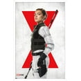 thumbnail image 1 of Marvel Black Widow - Yelena une feuille, 1 of 4