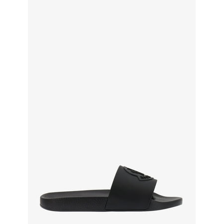 

MAN Rubber slide with embossed logo on the front