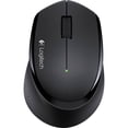 thumbnail image 6 of Logitech MK345 Wireless Combo with Full-Size Keyboard and Right-Handed Mouse -, 6 of 8