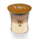 thumbnail image 3 of Candle WoodWick Café Sweets Trilogy en forma de reloj de arena, tamaño mediano, 287 ml, 3 of 7