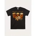 thumbnail image 1 of T-Shirt Graphique Bomba Drum Porto Rico Doux Tailles S À 5Xl, 1 of 4