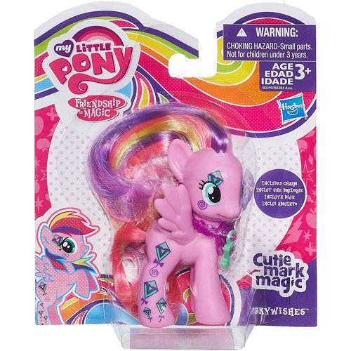 cutie mark magic