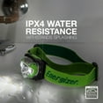 thumbnail image 6 of Energizer Vision HD+ LED Headlamp, 350 Lumens, 6 of 9