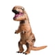 thumbnail image 1 of Disfraz inflable de T-Rex Rubies con sonido para adultos, 1 of 3