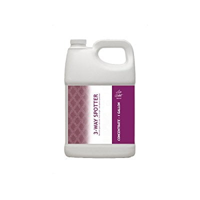 Don Aslett S 3 Way Spotter Gallon Walmart Com