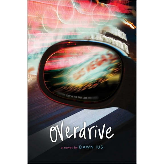 Overdrive (Paperback)