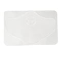 thumbnail image 1 of Silicone Stretch Mark Patch, Lifting, Firming, Skin-friendly, Lightweight, Reusable, Washable, Transparent, Skin Care Products, 1 of 4