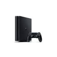 thumbnail image 3 of Sony CUH-2115A Playstation 4 Slim 500GB Gaming System (PS4) (Refurbished), 3 of 4