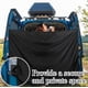 thumbnail image 3 of 2PCS Car Sunshade Curtain for Skoda GT Kodiaq 2017 , Automotive Sunshades, 3 of 5