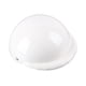 thumbnail image 2 of Casco para perros y gatos Casco para perros pequeños Correa ajustable Protección para la cabeza Sombrero para bicicleta Duro Blanco, 2 of 9
