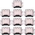 thumbnail image 3 of For Samsung Galaxy Tab S4 10.5 SM-T830 10pcs Charging Port Connector, 3 of 5
