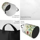 thumbnail image 2 of Fotbe Wild Herbs Cesto de Ropa con Asas, Cesto Impermeable de Gran Capacidad, Bolsa de Lavado para Dormitorio, Cesto de Ropa con Ruedas y Asas-Small, 2 of 6