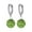 esrring 573, variant on 925 Sterling Silver Diamond Stud Earrings Vintage Crystal Drop Dangle Earrings Leverback Earrings Hypoallergenic Creative Drop Earrings Jewelry Gifts Warehouse Sale Clearance