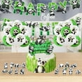thumbnail image 4 of Party Colorful Cartoon Theme Balloons and Cake Streamers for Kids Birthday Celebrations Event & Party, 4 of 6