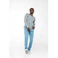 thumbnail image 4 of Jeans Pantalones De Mezclilla Tiempoos Skinny Para Hombre, 4 of 8