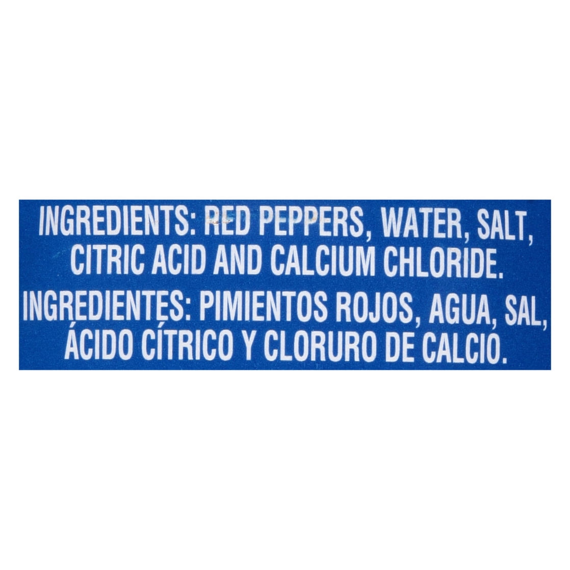 Iberia Fancy Red Pimientos 7 oz
