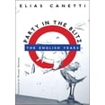 thumbnail image 1 of Party in the Blitz, Elias Canetti Broché, 1 of 1