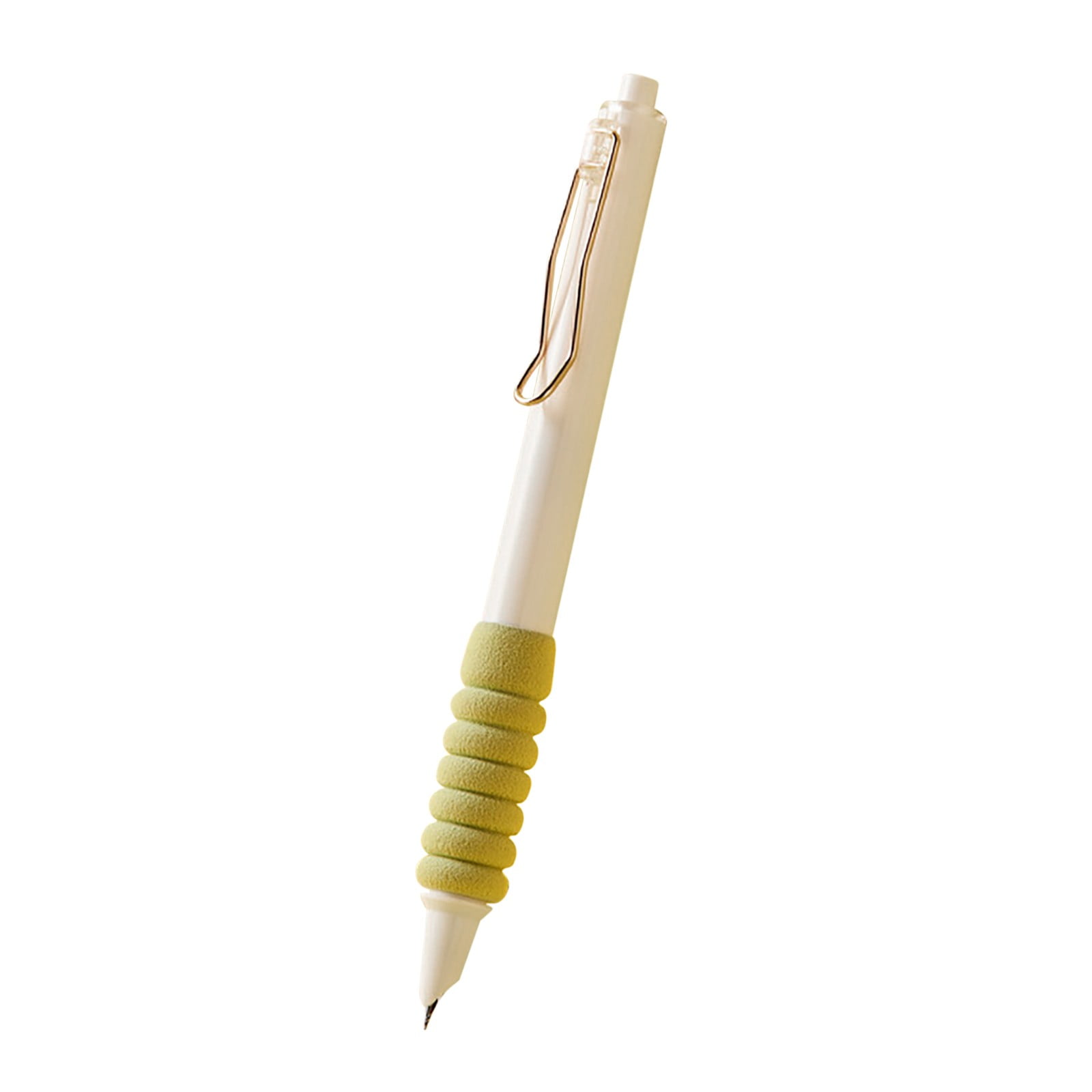 Retractable Fountain Pen Students Press Their Pens And Hold Them Soft For A Long Without Tir Them，5Ml
