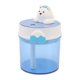 thumbnail image 2 of Travel Size Humidifier, Portable Mini Humidifier with Large Mist Volume, Ultrasonic Technology for High Frequency Vibration Atomization and Fine, 2 of 5