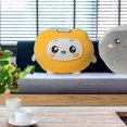 thumbnail image 1 of Almohada de peluche gorda para abrazar, almohada de peluche de piedra y rama, almohada de peluche de piedra y rama, almohada para la siesta de peluche diseñada meticulosamente, 1 of 10