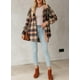 thumbnail image 5 of Ropa de invierno, abrigo Dokotoo, chaqueta para mujer, moda 2025, 5 of 7