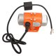 thumbnail image 1 of Motor Vibratorio, Motor De Vibración, Monofásico 30W~100W Transporte Para Cribado Mgaxyff Vibrator Motor, 1 of 8