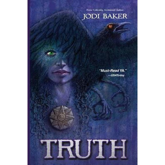 Pre-Owned Truth: Book Two: Between Lions Series (Paperback) 0986431745 9780986431746