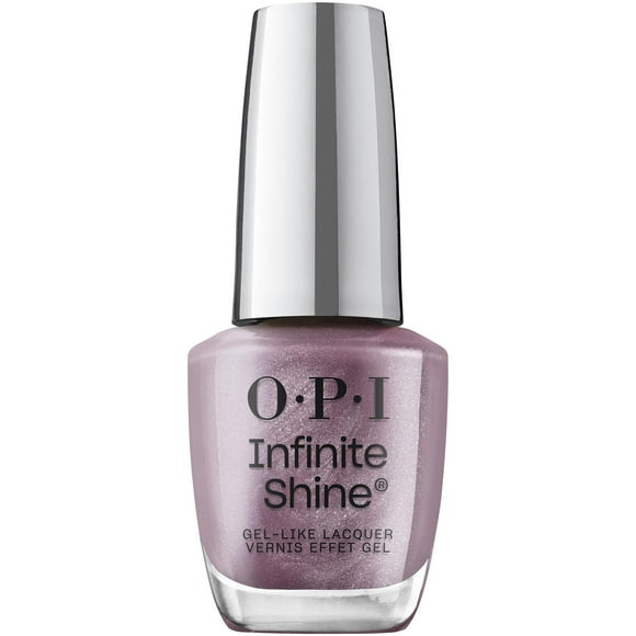 Esmalte de uñas OPI Infinite Shine Surrealicious Soft Purple