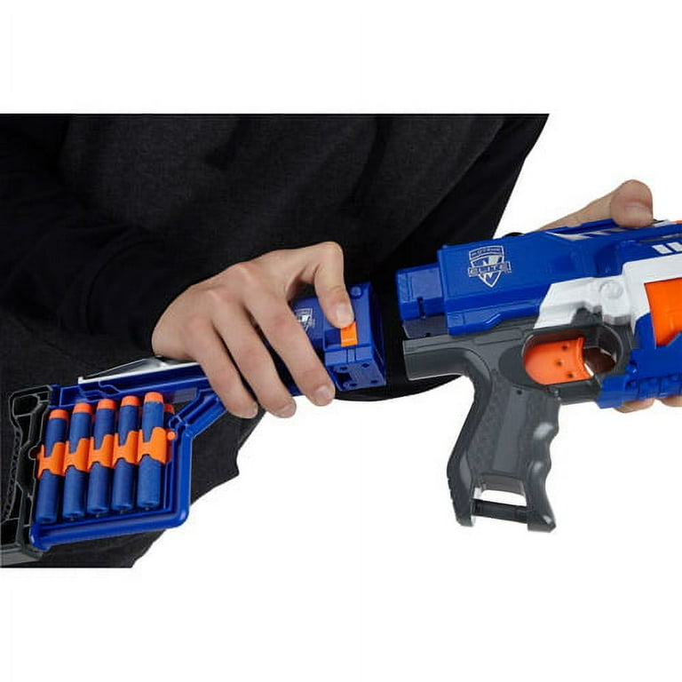 Nerf N-Strike Elite Stockade Blaster 