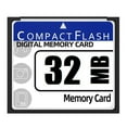 thumbnail image 1 of 32MB Compact Flash Memory Card for Camera, Advertising Machine, Industrial Computer Card, 1 of 7
