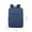 Blue, variant on Backpack Oxford Cloth Travel Waterproof Bag,Laptop Backpack with USB Charging Port for Outdoor,Office,Work,Rechargeable Men's Multifunctional Business Backpack