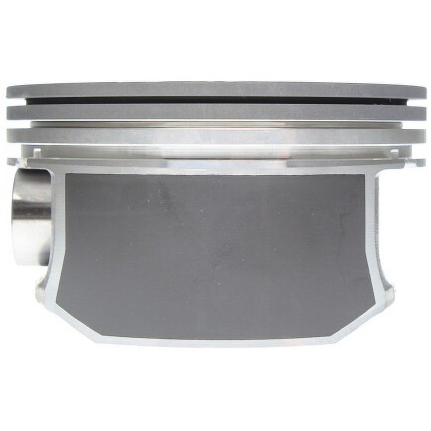 Single Piston JN