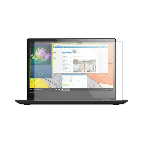 PcProfessional Screen Protector (Set of 2) for Lenovo Flex 5 14 14" Touch Screen Laptop High Clarity Anti Scratch
