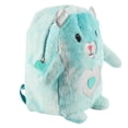 thumbnail image 3 of Mochila Escolar, Mochila De Felpa De Dibujos Animados, Mochila Linda para Estudiantes, Mochila, Bolsa, Eficiencia Maximizada, 3 of 12