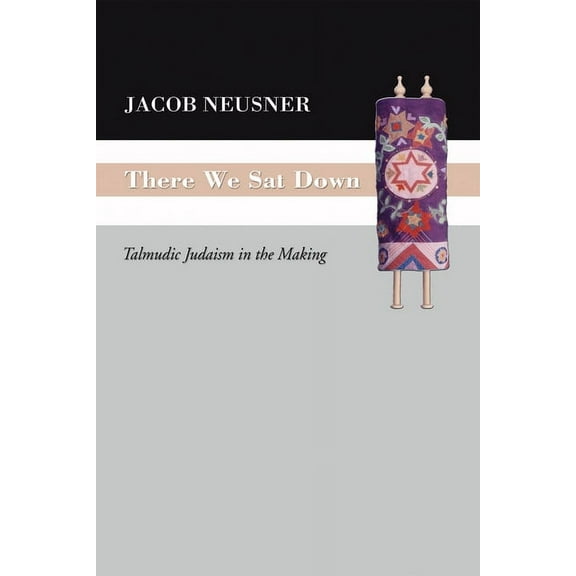 There We Sat Down, (Paperback)