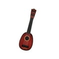 thumbnail image 1 of Kids Musical Toy My First Ukulele Children Mini Educational Guitar Set 4 Strings D, 1 of 9