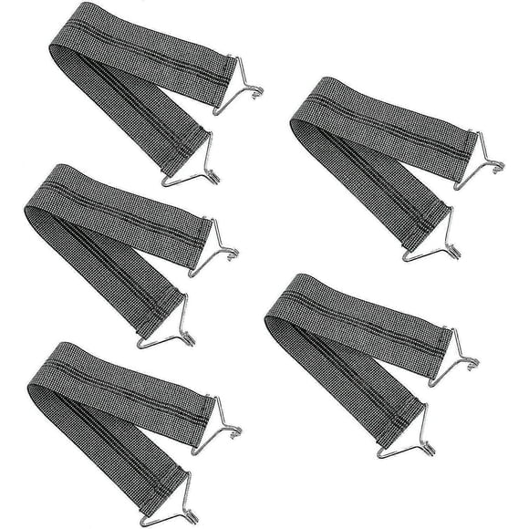 5 Pieces Of Rec Reinforcement Ss Ch Replacement Rein Ss Patio Rec Armch Rep Kit Ch Belts Ch