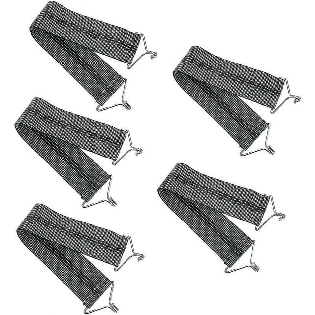 5 Pieces Of Rec Reinforcement Ss Ch Replacement Rein Ss Patio Rec Armch Rep Kit Ch Belts Ch
