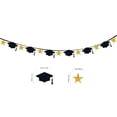 thumbnail image 5 of Congrats Graduation party decor bear doctor balloon Congrats Grad Party Grad Bear Doctor Balloon decor Graduation Doctor Balloon, 5 of 5