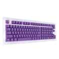 thumbnail image 4 of Colors 117 Keys Keycaps OEM Height Two Colors Injection Fastness OPQ Opaque Keycaps For 61/64/68/71/78/82/84/87 Keys Keyboard, 4 of 8