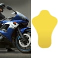 thumbnail image 4 of ruzhgo Motorcycle Riding Knee Pad Pads Motorcycle Biker Set Guard Back Chest Guard Protective Gear, 4 of 9