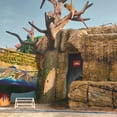 thumbnail image 4 of 1Pc Wood Chicken Stand Hen Stand Chicken Perch Pet Balancing Frame Parrot Perch, 4 of 8
