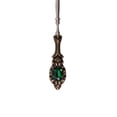 thumbnail image 6 of yotijay Leather Sewing Awl Embroidery Awl Vintage Designed DIY Leathercraft Awl Tool bronze, 6 of 9