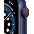 thumbnail image 2 of Nuevo Appleynbsp;Watch Series 6 (GPS + Celular, 44 mm) - Fun, 2 of 2