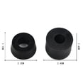 thumbnail image 3 of BCLONG 4Pcs Replacement Pivot Cups Skateboard Longboard Accessories Pivot Tube, 3 of 7