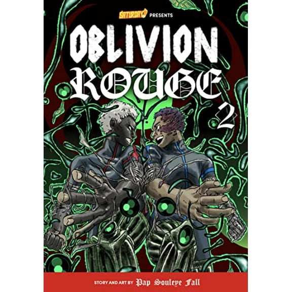 Pre-Owned Oblivion Rouge, Volume 2: Deeper Than Blood (Paperback) 0760382387 9780760382387